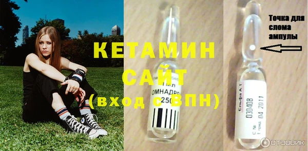 стафф Алексин